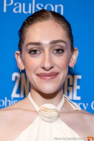 Micaela Diamond Photo