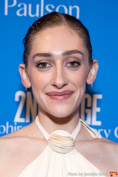 Micaela Diamond Photo