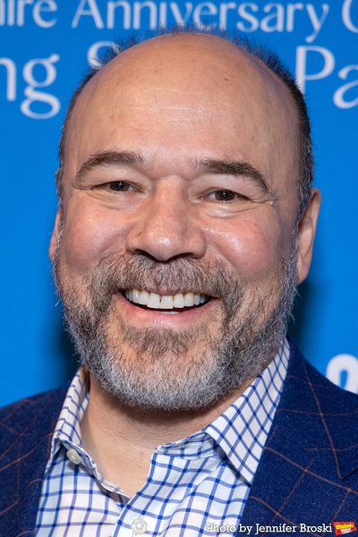 Danny Burstein Photo