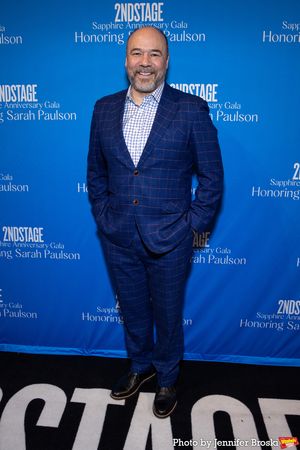 Danny Burstein Photo