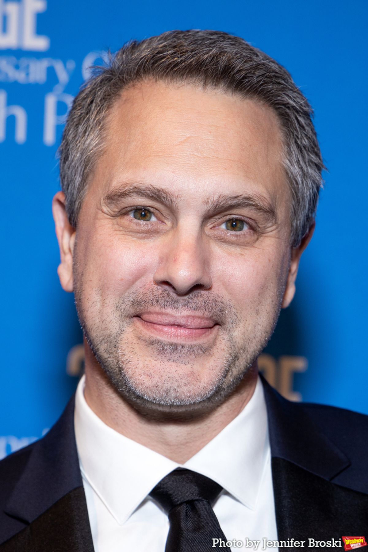 Thomas Sadoski at 