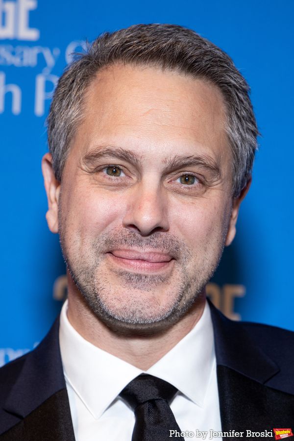 Thomas Sadoski Photo