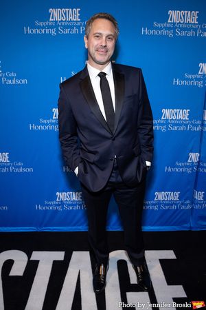Thomas Sadoski Photo