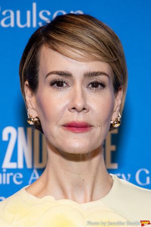 Sarah Paulson Photo