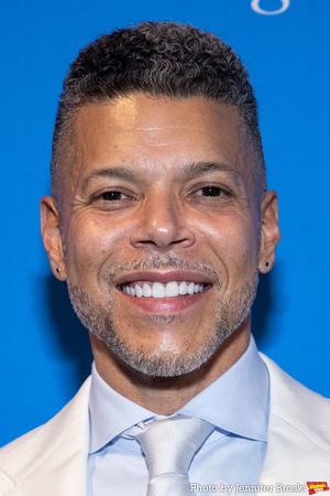 Wilson Cruz Photo