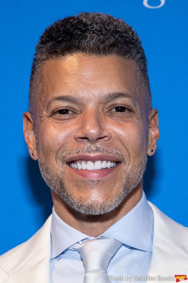 Wilson Cruz Photo