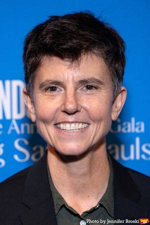 Tig Notaro Photo