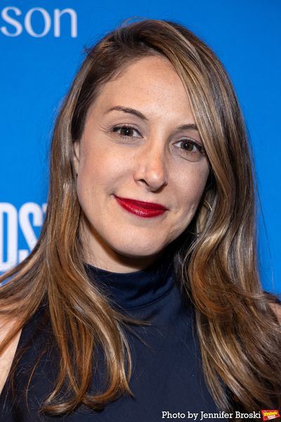 Natalie Gold Photo