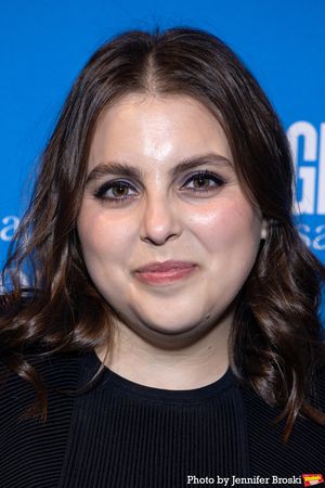 Beanie Feldstein Photo