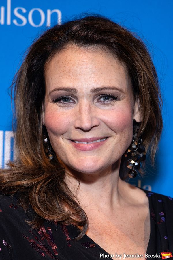 Lisa Howard Photo