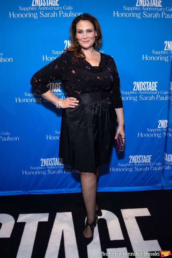 Lisa Howard Photo