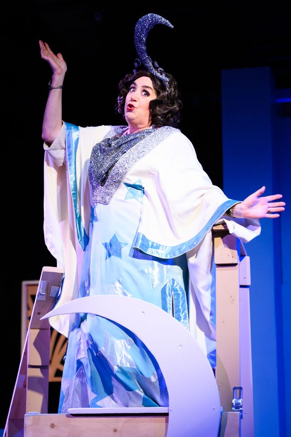 Cindy Goldfield Photo