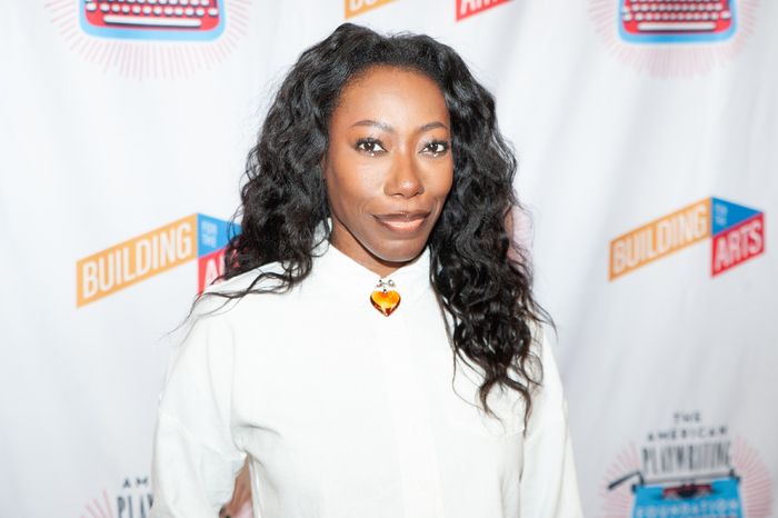 Photos: Go Inside the Relentless Award's PICKET PLAYS Reading — photo 4 of 30