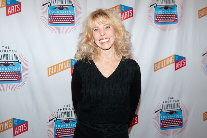 Photos: Go Inside the Relentless Award's PICKET PLAYS Reading — photo 6 of 30