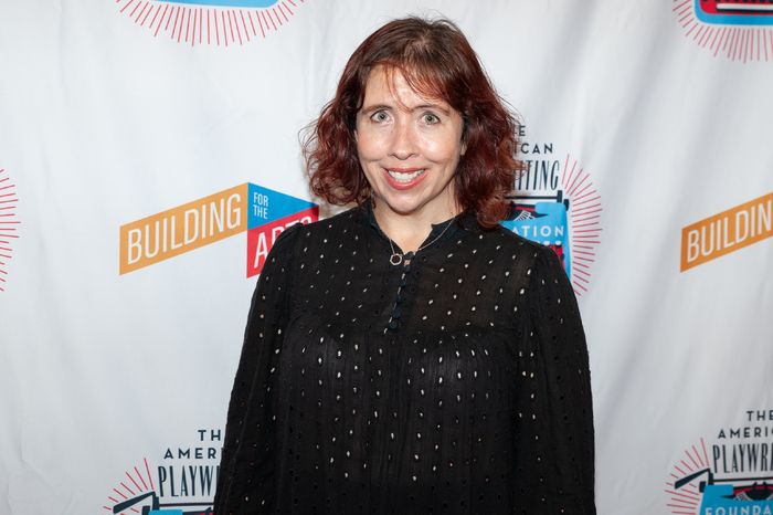 Photos: Go Inside the Relentless Award's PICKET PLAYS Reading — photo 9 of 30