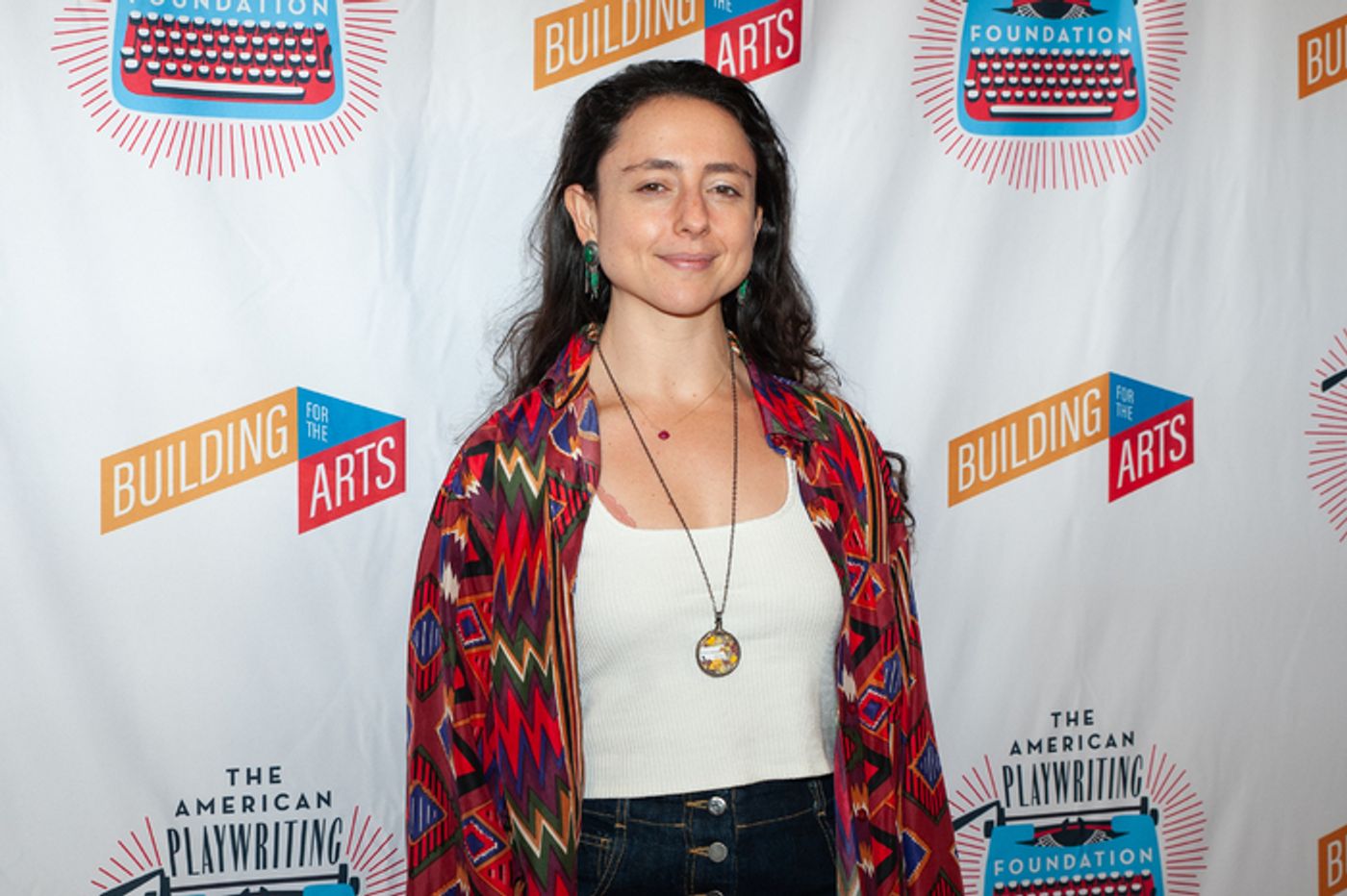 Photos: Go Inside the Relentless Award's PICKET PLAYS Reading  Image