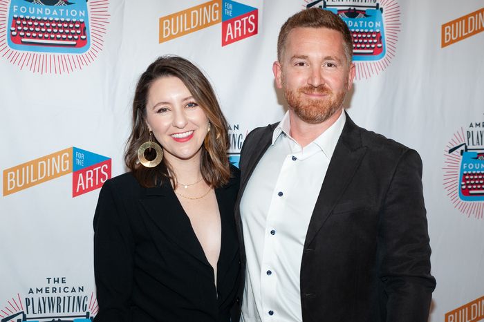 Photos: Go Inside the Relentless Award's PICKET PLAYS Reading — photo 13 of 30