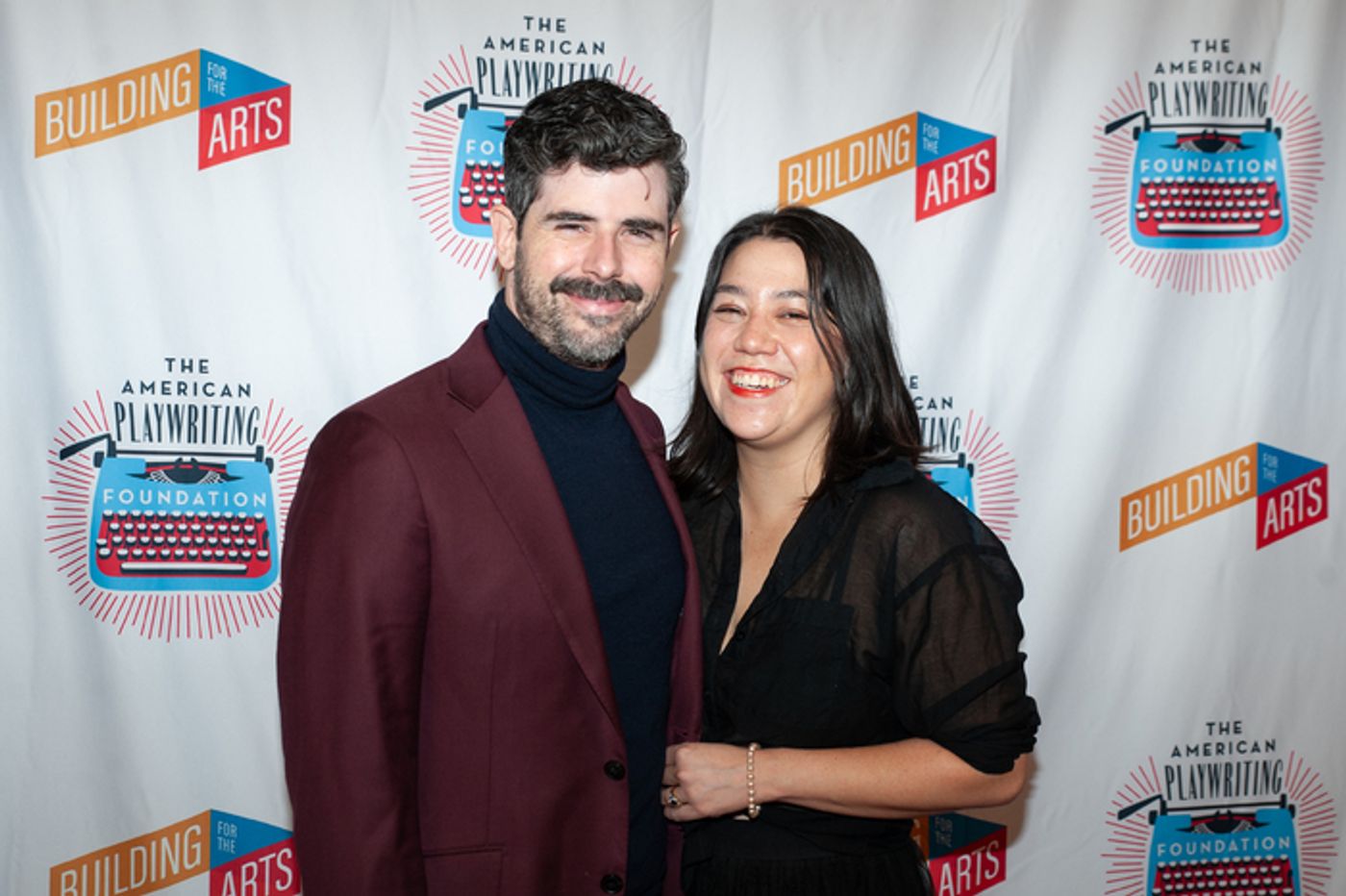 Photos: Go Inside the Relentless Award's PICKET PLAYS Reading  Image