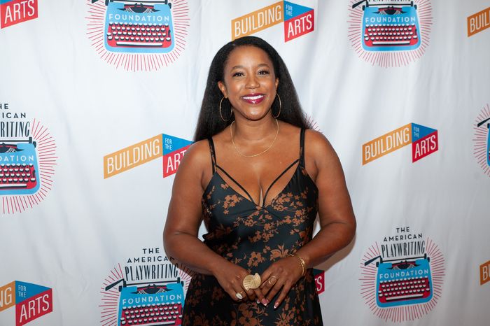 Photos: Go Inside the Relentless Award's PICKET PLAYS Reading — photo 20 of 30