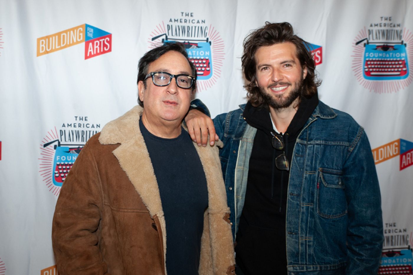 Photos: Go Inside the Relentless Award's PICKET PLAYS Reading  Image