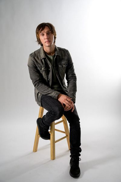 Michael Lee Brown Photo