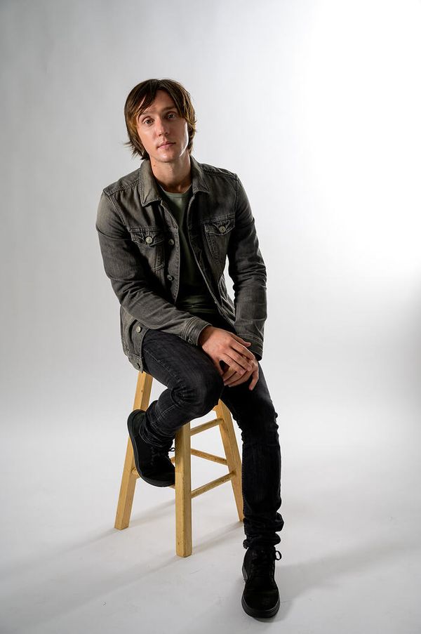 Michael Lee Brown Photo