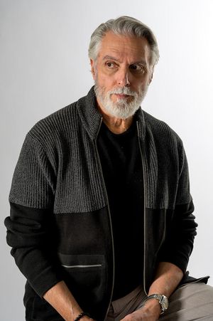 Robert Cuccioli Photo