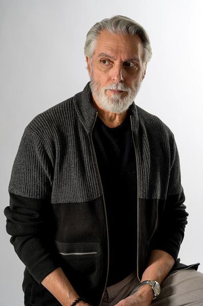 Robert Cuccioli Photo
