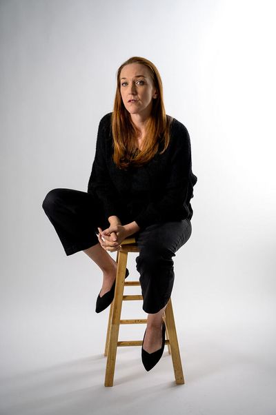 Whitney Morse Photo