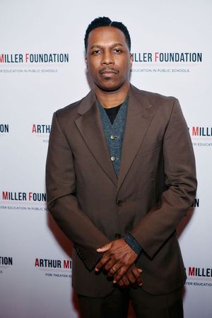 Leslie Odom, Jr. Photo
