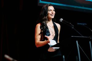 Martyna Majok @ BroadwayWorld Martyna Majok Photo
