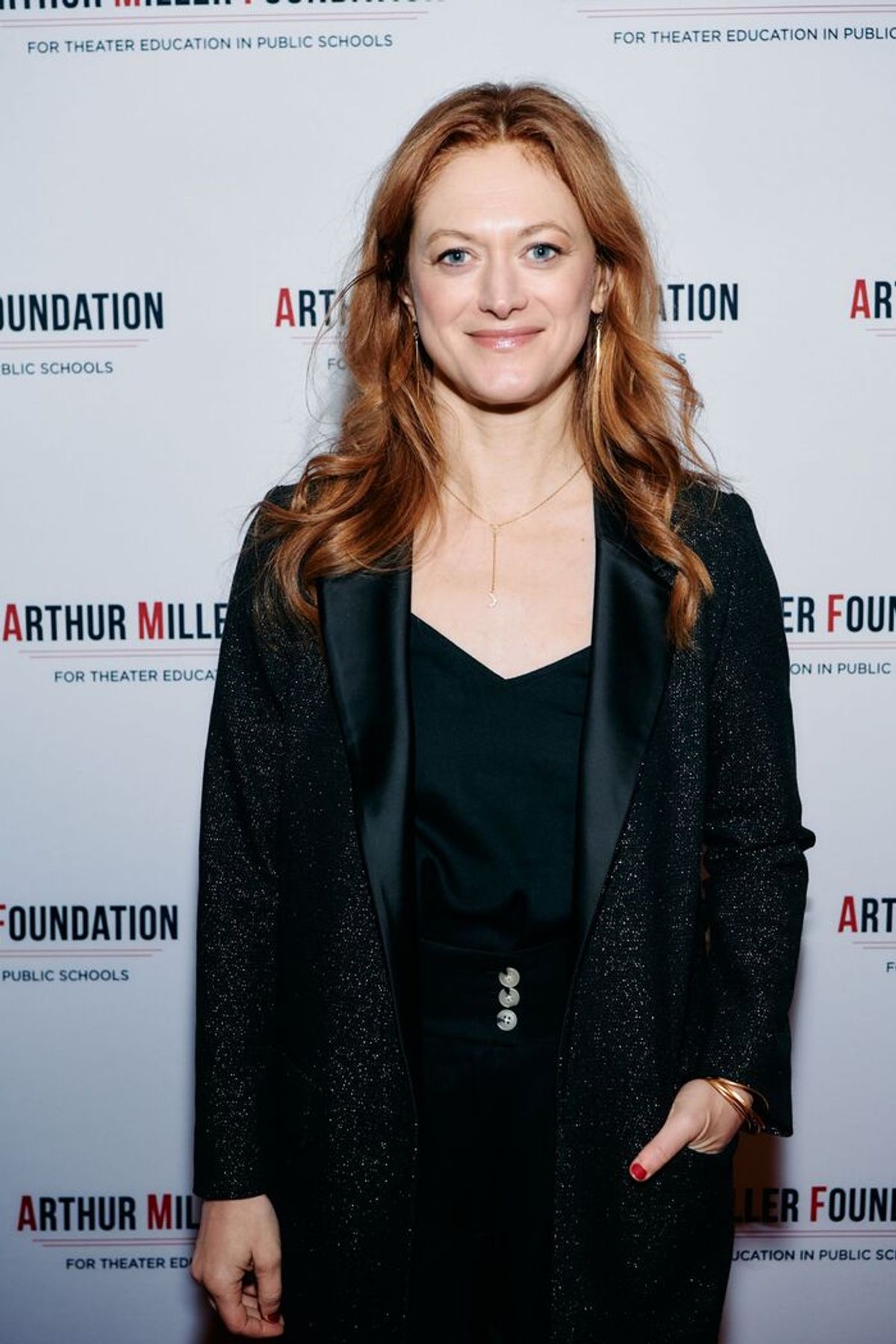 Marin Ireland at 