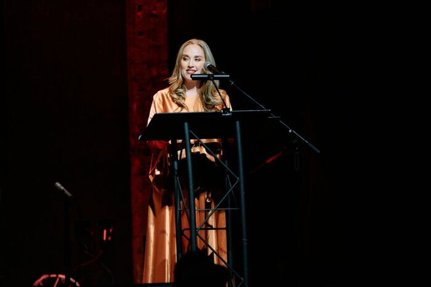 Photos: Inside the Arthur Miller Foundation Honors, Hosted by Leslie Odom Jr. and Kara Young  Image