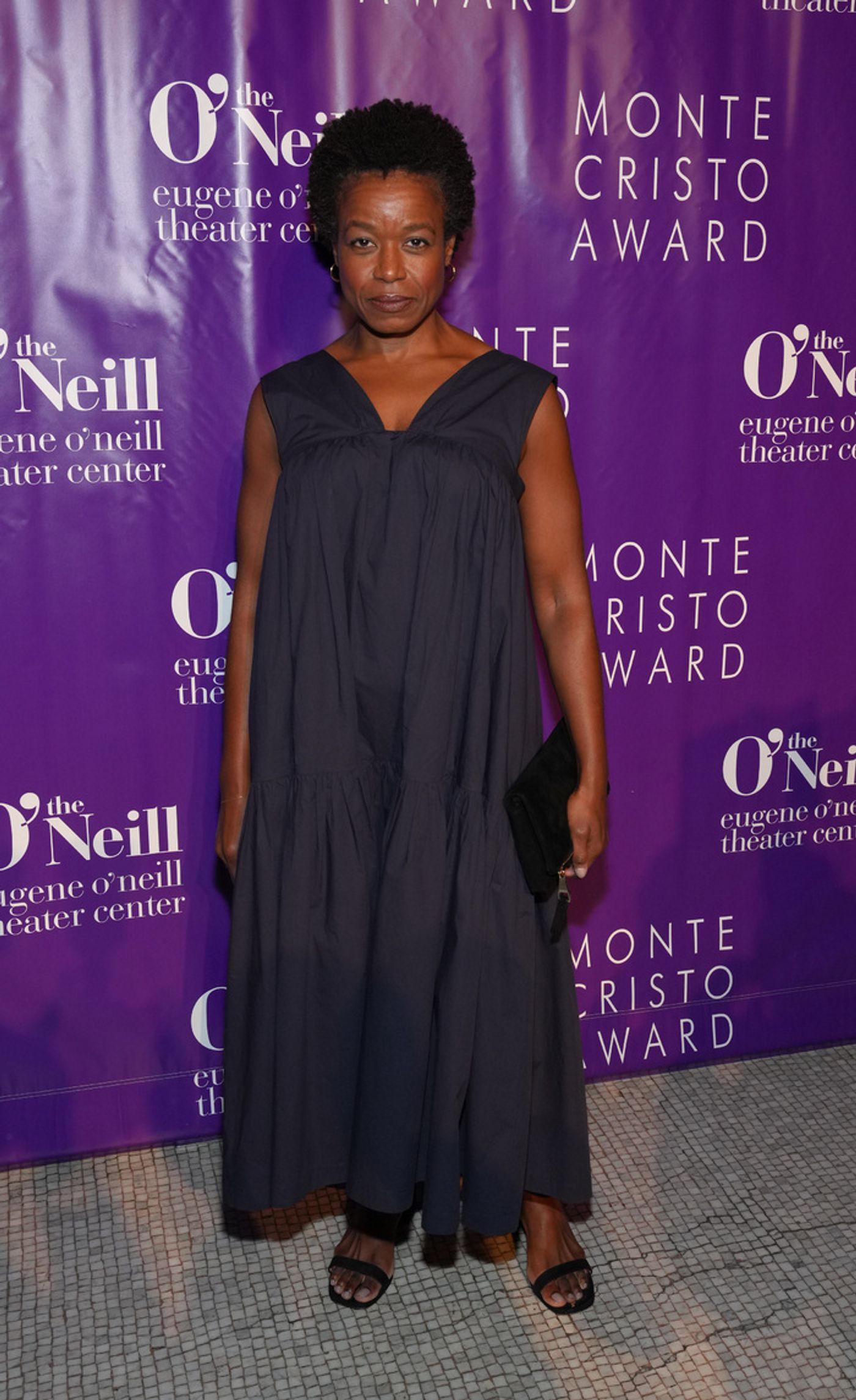 Photos: Eugene O'Neill Theatre Center Honors Lynn Nottage at the 22nd Monte Cristo Awards  Image