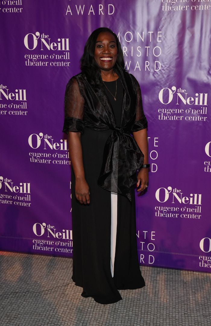 Tiffani Gavin Photo