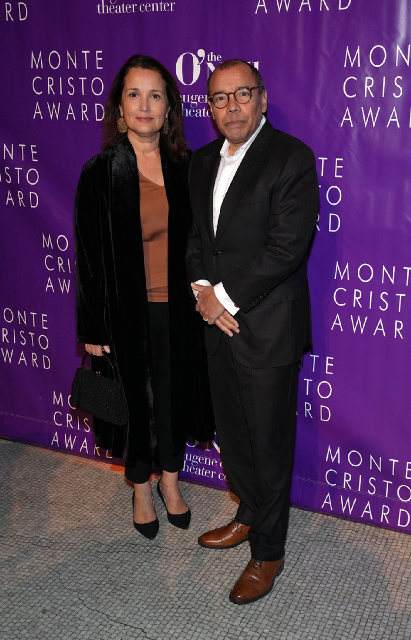 Photos: Eugene O'Neill Theatre Center Honors Lynn Nottage at the 22nd Monte Cristo Awards  Image