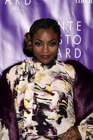 NEW YORK, NEW YORK - NOVEMBER 06: Stacey Sargent attends the Eugene O'Neill Theatre Center Hosts The 22nd Monte Cristo Award Honoring Lynn Nottage at Capitale on November 06, 2023 in New York City. (Photo by Ilya S. Savenok/Getty Images for Eugene O'Neill Theater) @ BroadwayWorld NEW YORK, NEW YORK - NOVEMBER 06: Stacey Sargent attends the Eugene O'Neill Theatre C Photo