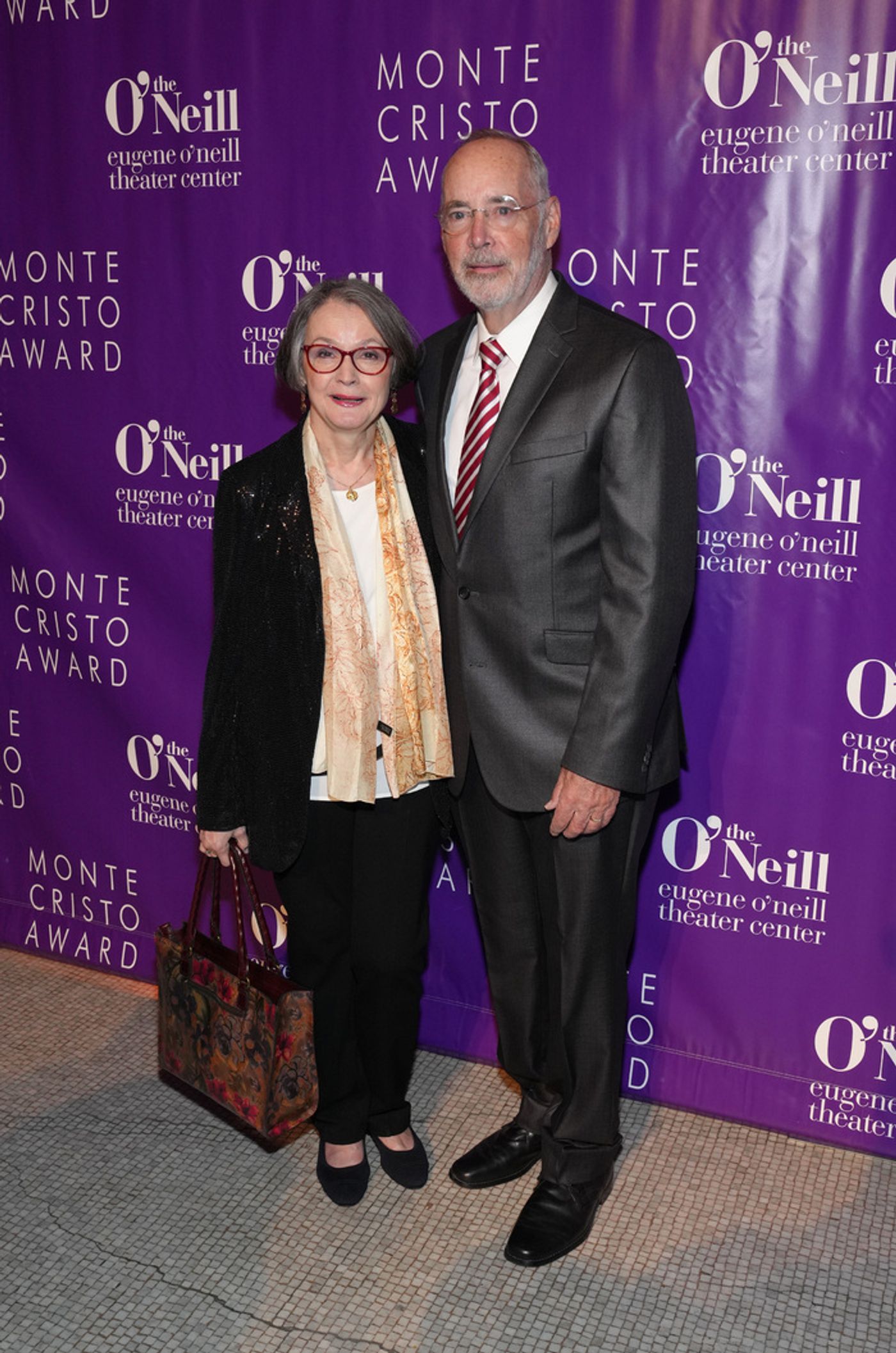 Photos: Eugene O'Neill Theatre Center Honors Lynn Nottage at the 22nd Monte Cristo Awards  Image