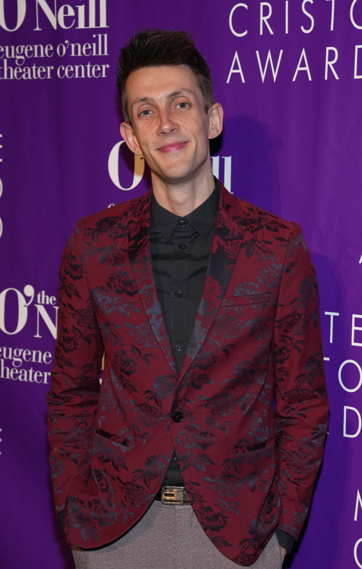 Photos: Eugene O'Neill Theatre Center Honors Lynn Nottage at the 22nd Monte Cristo Awards  Image