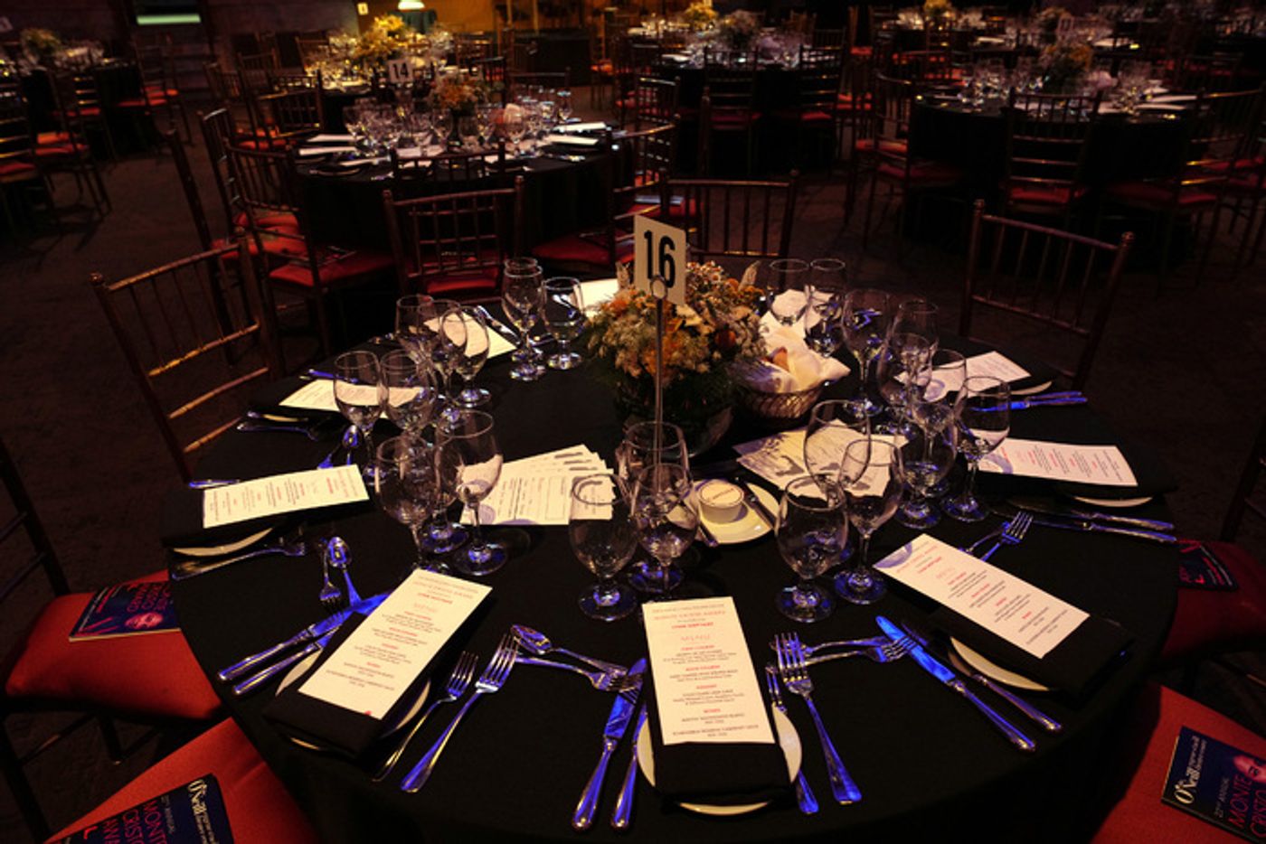 Photos: Eugene O'Neill Theatre Center Honors Lynn Nottage at the 22nd Monte Cristo Awards  Image