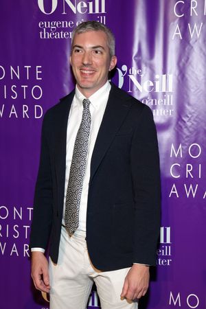 NEW YORK, NEW YORK - NOVEMBER 06: Preston Whiteway attends the Eugene O'Neill Theatre Center Hosts The 22nd Monte Cristo Award Honoring Lynn Nottage at Capitale on November 06, 2023 in New York City. (Photo by Bennett Raglin/Getty Images for Eugene O'Neill Theater ) @ BroadwayWorld NEW YORK, NEW YORK - NOVEMBER 06: Preston Whiteway attends the Eugene O'Neill Theatre Photo