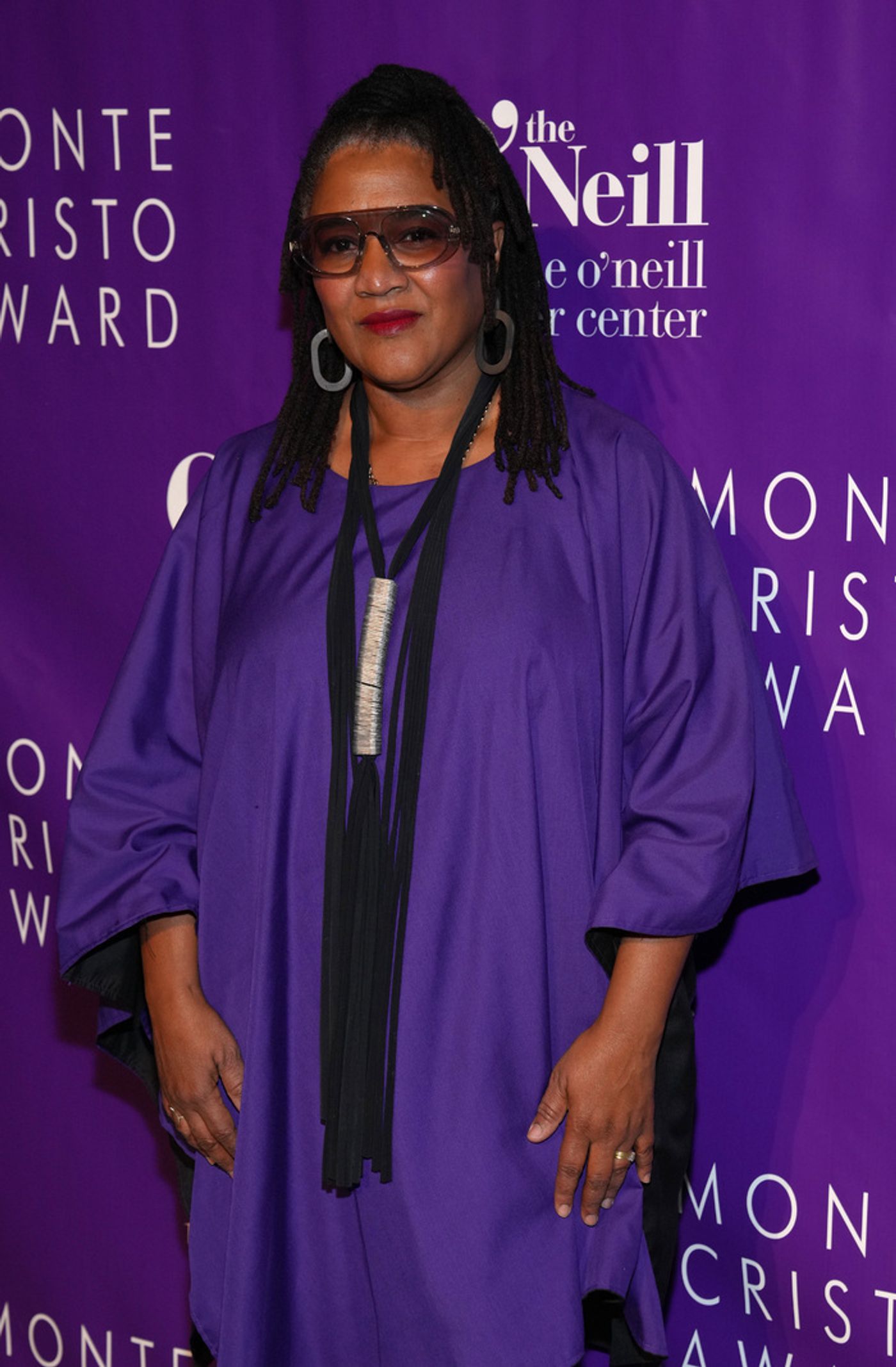 Photos: Eugene O'Neill Theatre Center Honors Lynn Nottage at the 22nd Monte Cristo Awards  Image