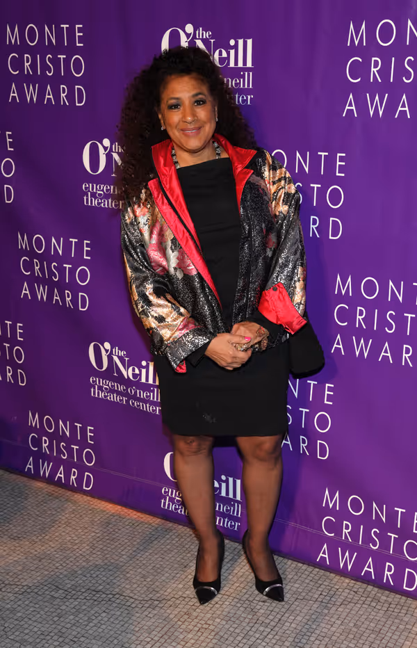 NEW YORK, NEW YORK - NOVEMBER 06: Joyce Sylvester attends the Eugene O'Neill Theatre  Photo
