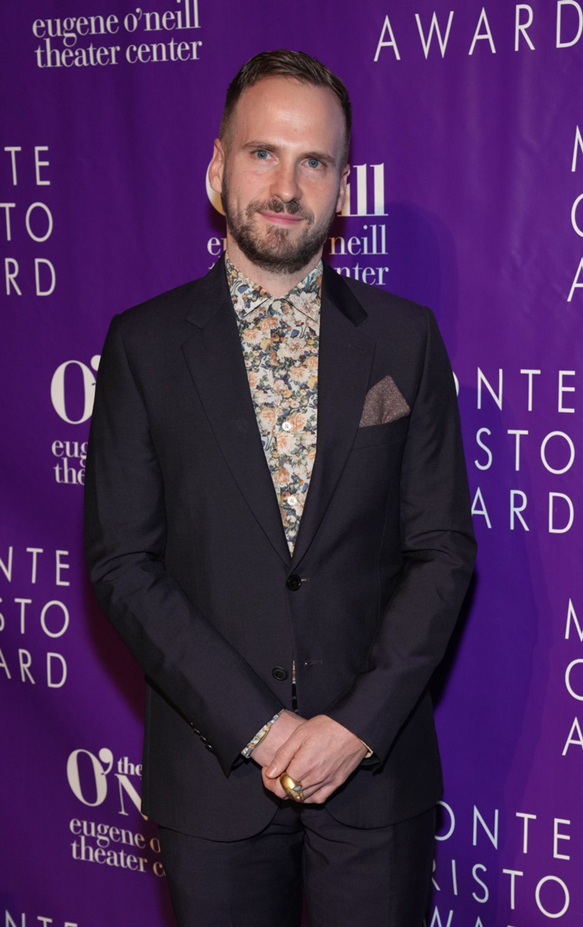 NEW YORK, NEW YORK - NOVEMBER 06: Ryan Spahn attends the Eugene O'Neill Theatre Center Hosts The 22nd Monte Cristo Award Honoring Lynn Nottage at Capitale on November 06, 2023 in New York City. (Photo by Bennett Raglin/Getty Images for Eugene O'Neill Theater   ) at 