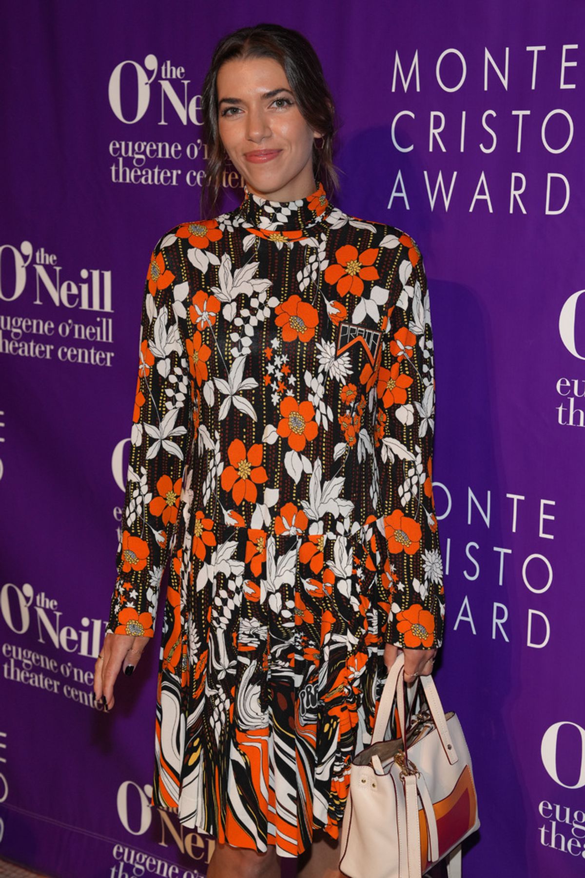 NEW YORK, NEW YORK - NOVEMBER 06: Karlee Fomalont attends the Eugene O'Neill Theatre Center Hosts The 22nd Monte Cristo Award Honoring Lynn Nottage at Capitale on November 06, 2023 in New York City. (Photo by Bennett Raglin/Getty Images for Eugene O'Neill Theater   ) at 