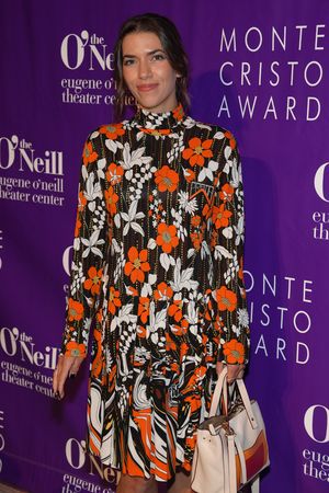 NEW YORK, NEW YORK - NOVEMBER 06: Karlee Fomalont attends the Eugene O'Neill Theatre Center Hosts The 22nd Monte Cristo Award Honoring Lynn Nottage at Capitale on November 06, 2023 in New York City. (Photo by Bennett Raglin/Getty Images for Eugene O'Neill Theater ) @ BroadwayWorld NEW YORK, NEW YORK - NOVEMBER 06: Karlee Fomalont attends the Eugene O'Neill Theatre Photo