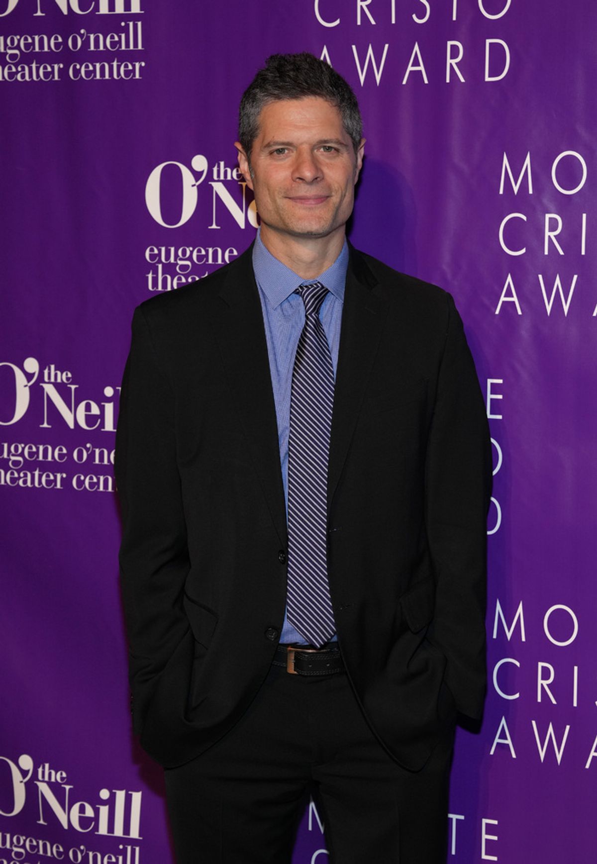 NEW YORK, NEW YORK - NOVEMBER 06: Tom Kitt attends the Eugene O'Neill Theatre Center Hosts The 22nd Monte Cristo Award Honoring Lynn Nottage at Capitale on November 06, 2023 in New York City. (Photo by Bennett Raglin/Getty Images for Eugene O'Neill Theater   ) at 