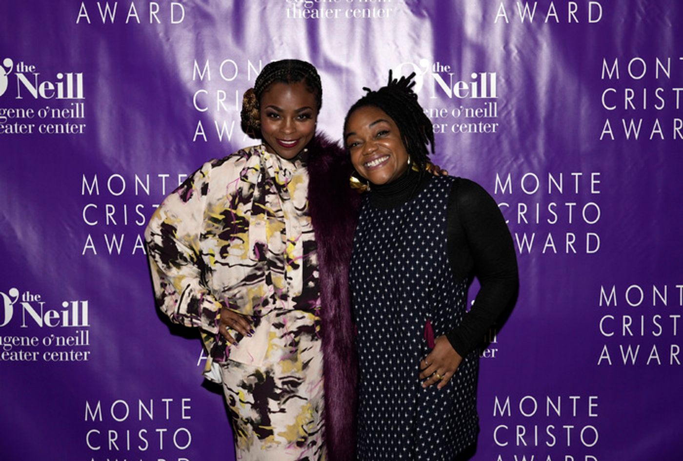 Photos: Eugene O'Neill Theatre Center Honors Lynn Nottage at the 22nd Monte Cristo Awards  Image