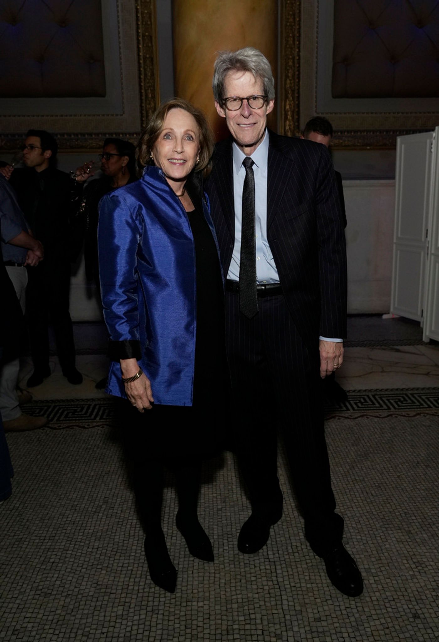 Photos: Eugene O'Neill Theatre Center Honors Lynn Nottage at the 22nd Monte Cristo Awards  Image