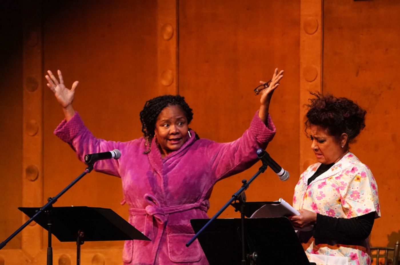 Photos: Eugene O'Neill Theatre Center Honors Lynn Nottage at the 22nd Monte Cristo Awards  Image